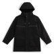 PEACEBIRD men's outlet trench coat men's mid-length