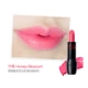 Clio 珂 girls Kiss Misty lipstick nhung mờ lâu dài học màu son lâu nữ - Son môi