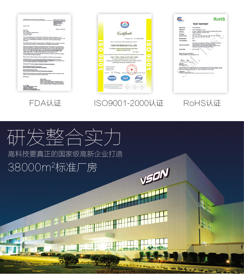 Telecommande - pointeur laser - Ref 386762 Image 18