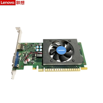 Lenovo Lenovo Desktop Graphics Card Unique PCI-E 2 0 0 3 case computer graphics card GT730-2G