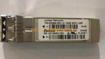 Original Juniper Networks 740-030658 10G SFP AFBR-708SMZ-JU4 module