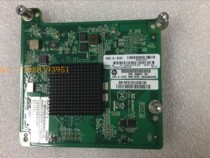 HP QMH2572 8GB FC blade HBA CARD 651281-b21 656452-001 659822-001