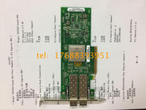 QLOGIC QLE2562-IBM 42D0512 42D0510 42D0516 8GHBA cassette test report