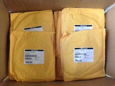 SCSI-карта Новый оригинальный оригинальные заводские пакет