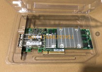 HP 468349-001 NC522SFP 10G dual-port Gigabit network card 468330-001 468332-B21