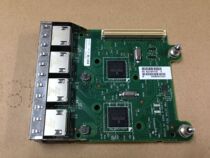 Dell Broadcom 5720 4-port Gigabit Ethernet FM487 support R620 R720 R820 machine