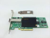 HP AJ762A LPE12000 8GB HBA fiber card 489192-001 dl360p 380 g7 9