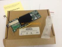 Emulex LPE12000 LPE1250 support Lenovo Huawei wave 8G single-port FC HBA card