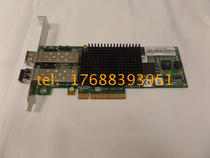 New IBM X3650 M5 M4 42D0500 42D0496 EMULEX LPE12002 8G optic card