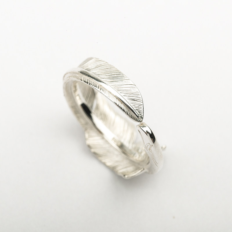 Bague mixte ARKIPELAGUS   en Argenterie - Ref 3087681 Image 4