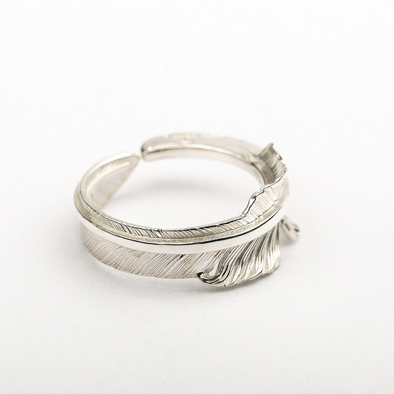 Bague mixte ARKIPELAGUS   en Argenterie - Ref 3087681 Image 1