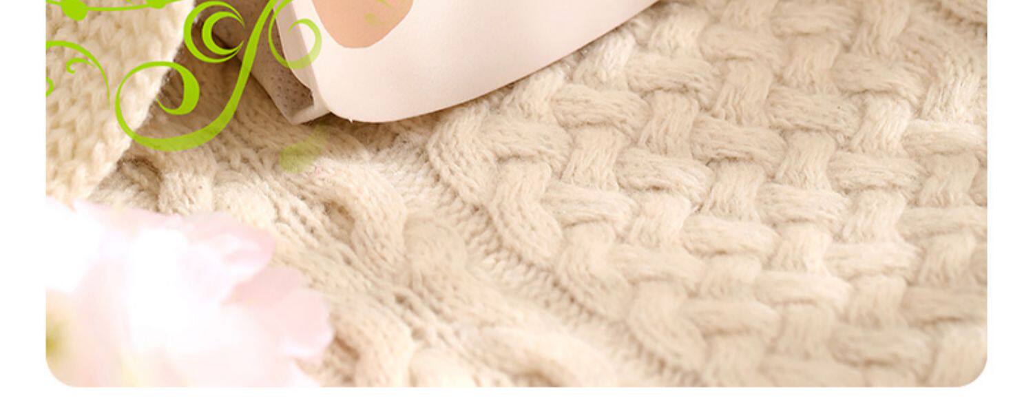 FaSoLa 衣柜香薰香氛包 林间宝贝3袋装 橱柜除味 去异味 卧室房间持久香包