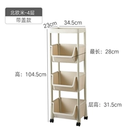 Экспорт MI- (этаж 4)