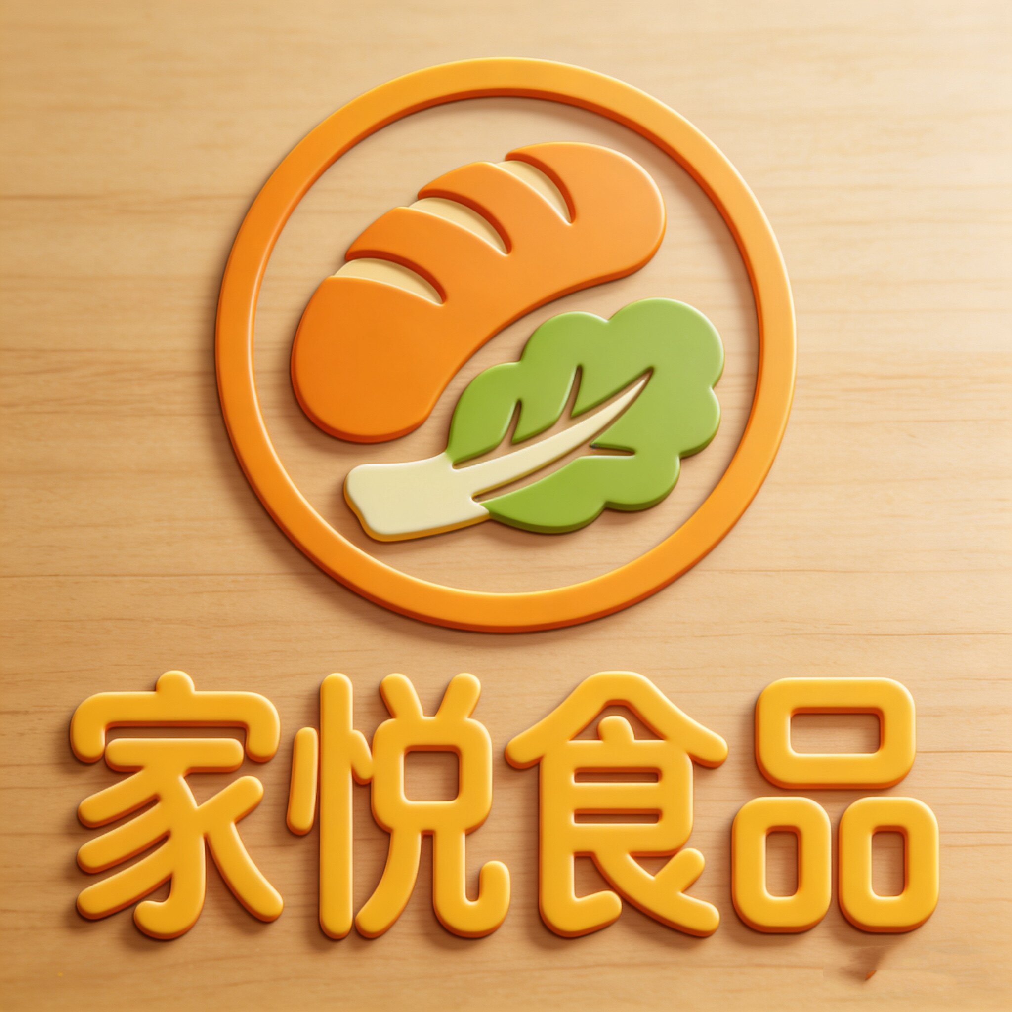 家悦食品