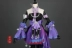 Nếu con đỉa - năm độc Loli Yan Yun độc nữ cosplay quần áo hoạt hình game kiếm hiệp ba kiếm sĩ yêu ba - Cosplay