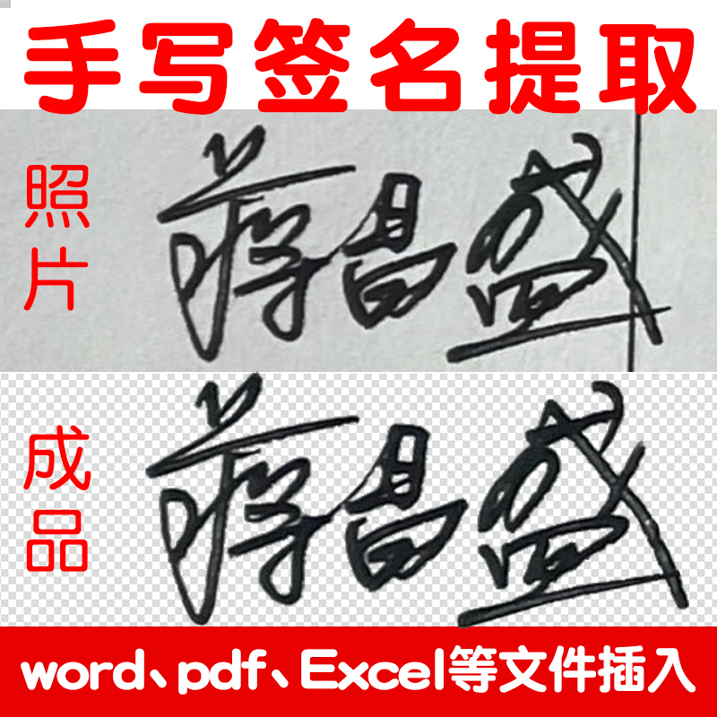 Handwritten Electronic Signature, Png Transparent Image, Ps Signature, Word File Document, Pdf Text, Insert Signature Photo