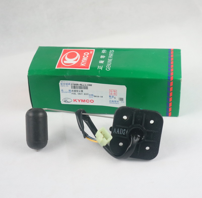 Gwangyang Curve Lover 150 ACC KCC 2V 4V original oil gauge sensor oil sensor