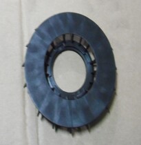 BYQiao FLY100 Ladies 100 Original Plant Transmission Plypan Fan Series Engine Fan