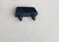 Biaccio fly only I 125 original plant Middle support center bracket rubber center bracket cushion rubber cover