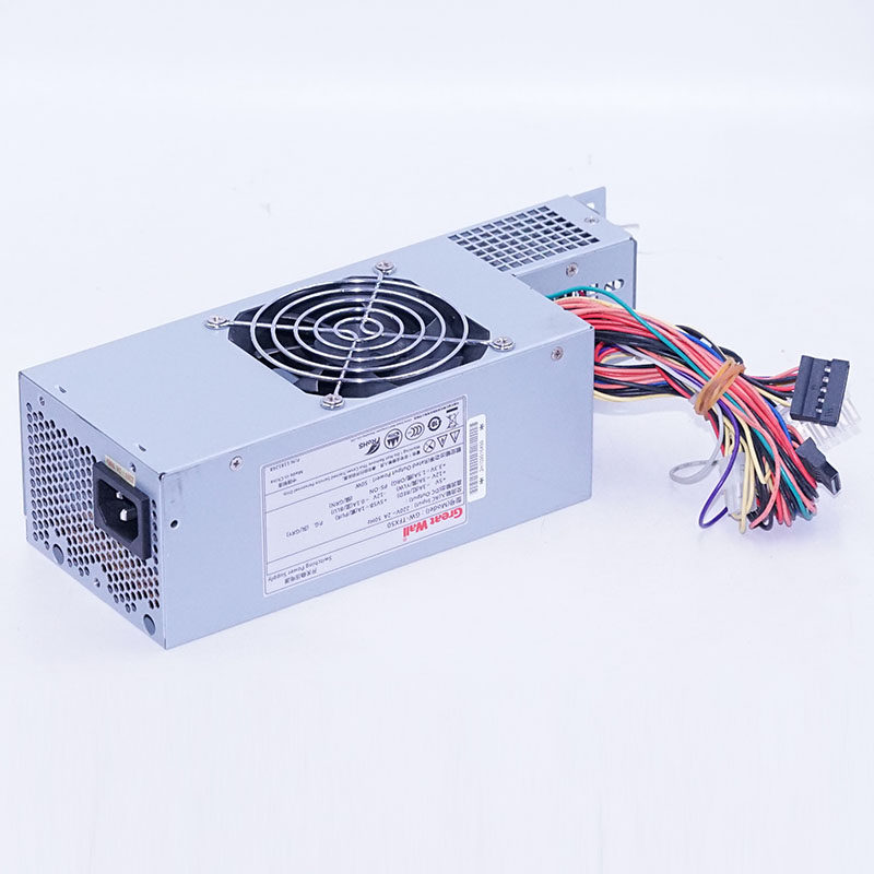 Original installed Great Wall GW-TFX50 applies Tsinghua Tongfang elite X1 desktop small host shell power supply