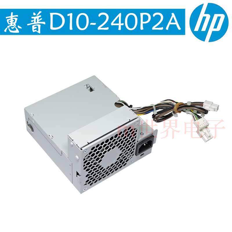 Original HP D10-240P1A DPS-240RB DPS-240TB A PS4241-9HF Small Power Supply