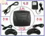 Máy chơi game Sega md mini 3 thế hệ 16-bit cắm thẻ đen với 6 phím điều khiển TV cũ ba người chiến đấu trên đường phố - Kiểm soát trò chơi tay chơi game