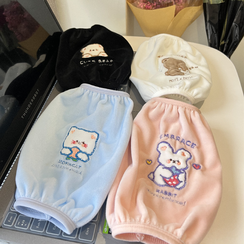 The new 2021 Fall - Winter Sleeve Couple Office Fashion Adult Uniform Cuff Sleeve