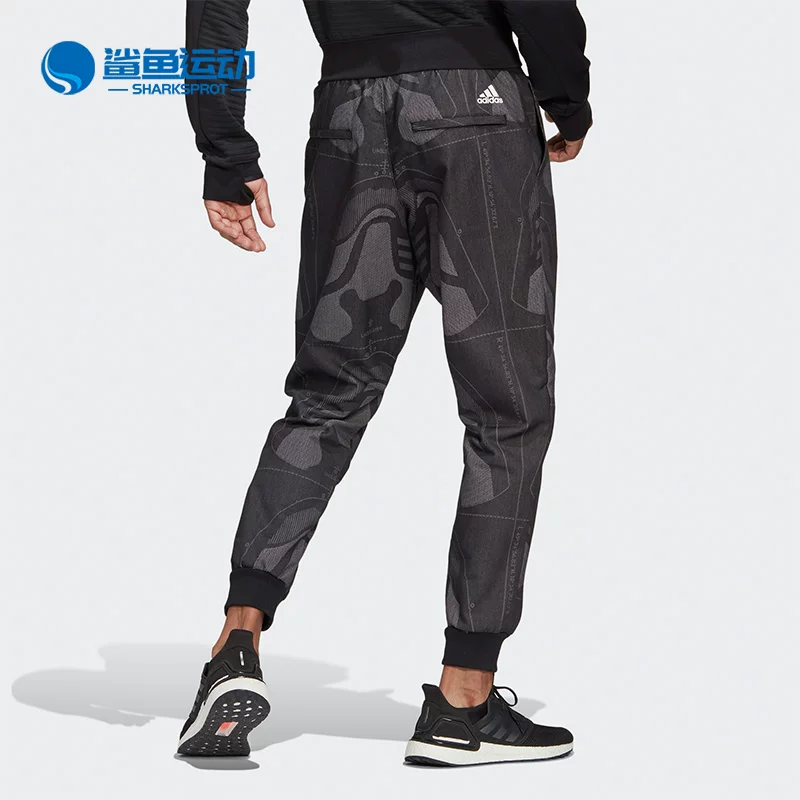 Панама Adidas/Подлинные M JQRD FTW PANT для мужчин