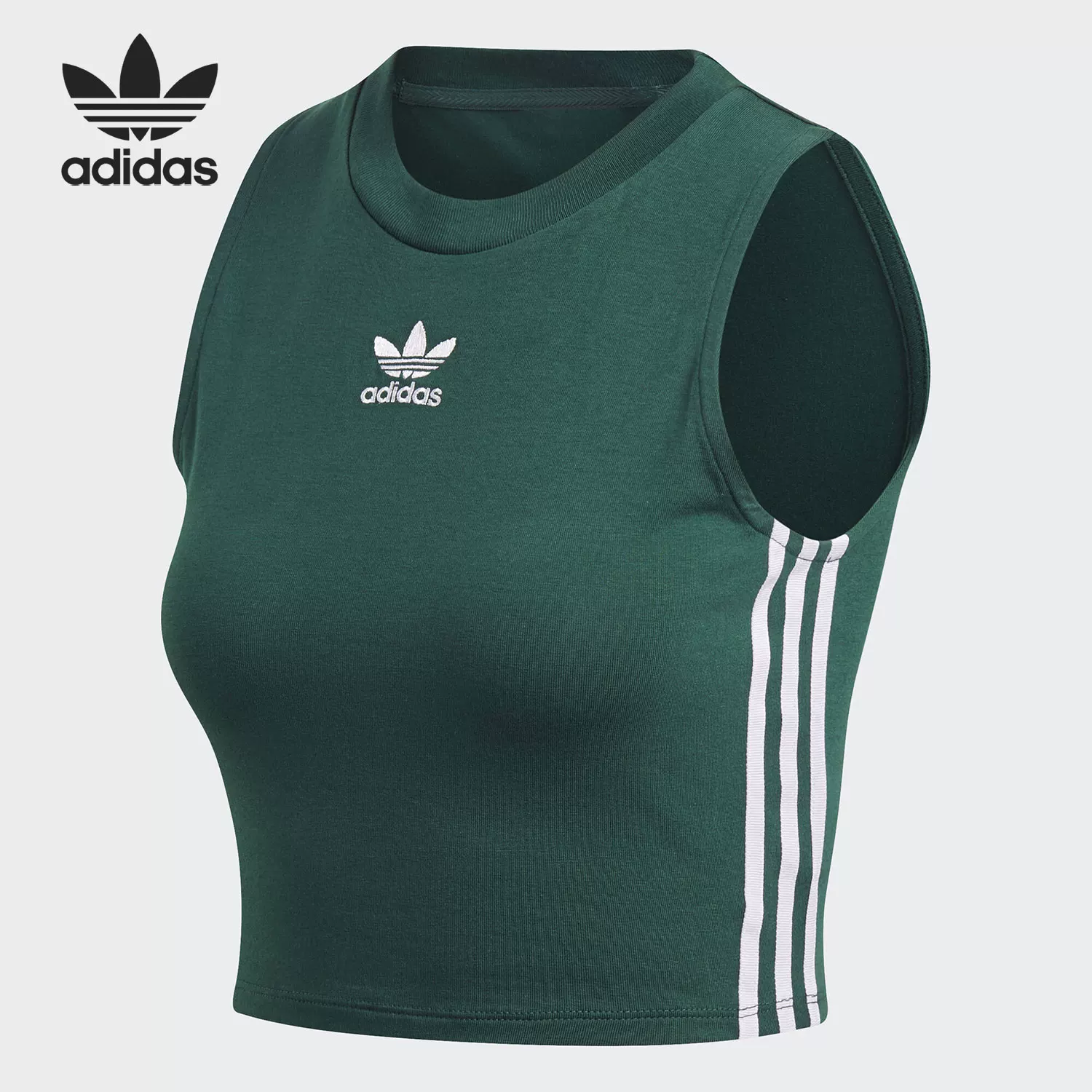 Adidas/Adidas летняя дышащая майка для отдыха