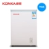 Máy làm lạnh đơn nhiệt độ Konka / 康佳 BD / BC-106DTH tiết kiệm năng lượng tại nhà - Tủ đông tủ lạnh mini trữ sữa Tủ đông