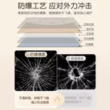 Зеркало в полный рост на двери, настенное зеркало в полный рост для дома, зеркало в полный рост на двери спальни, зеркало в студенческом общежитии