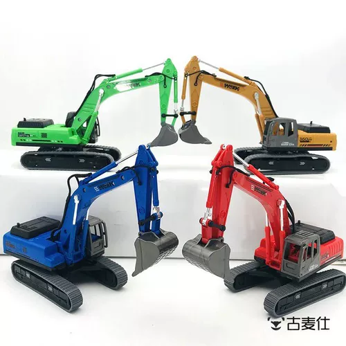 Игрушечная машина, модель автомобиля, игрушка, грузовик для мальчиков