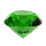 Игрушка, пластиковая акриловая большая разноцветная коробка для мальчиков и девочек для принцессы, с драгоценным камнем