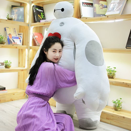 Плюшевая большая игрушка, подушка, тряпичная кукла, боевой отряд, 1м, подарок на день рождения