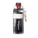 Sports Water Bottle, Portable, High-Temperature Resistant, Suitable for Fitness, Students, Girls, with Straw, Boys, Anti-Fall, Large Capacity Water Jug