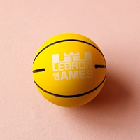 Кевин желтый