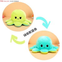 Зеленый, синий