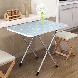 Folding Table Table Foldable Low Table Outdoor Ultra Light Portable Tent Table Camping Car BBQ Table and Chair Travel Table