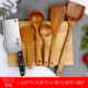 7 -Piece набор кухонного ножа и лопата лопаток