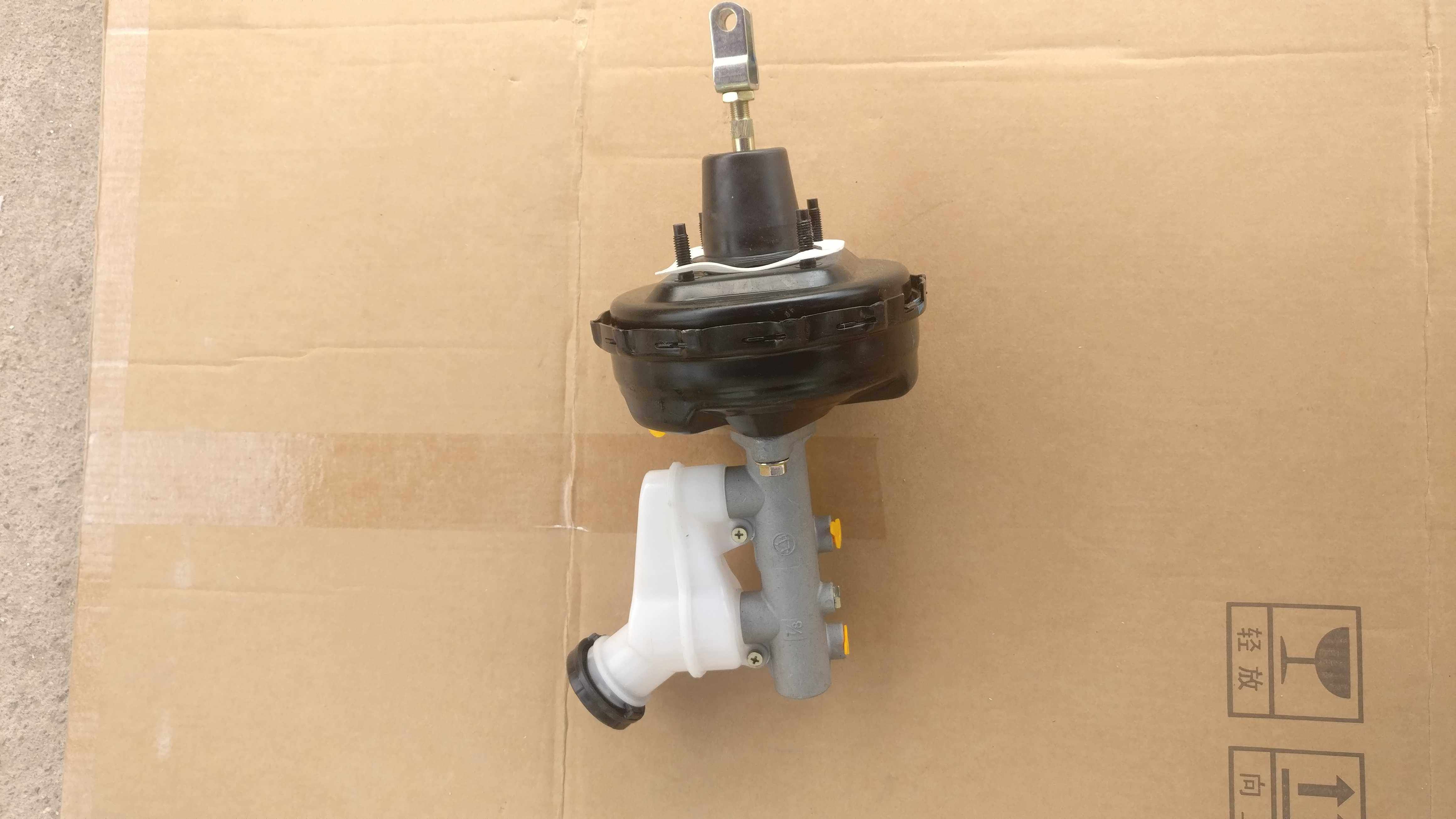 Jiangling e100 Lei Jun Rui Easy Spacey Blue Speed Sedan Brake Master Cylinder Brake Total Pump Brake Total Pump