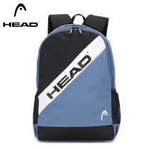 Hyde backpack mens schoolbag middle school students junior high school students fashion trend high school students university large-capacity backpack female