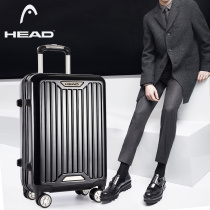 Hydra rod box 24-inch male PC box universal wheel password box 20-inch female suitcase 28-inch suitcase large capacity