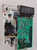 M3-L233B M3-L233B-L232B-l231B beauty microwave circuit brain plate control accessories EGLCCQ1-S2-K