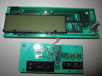 MBC180-LC38-LC48 Grans microwave oven power supply board MBC632-LC18 display board computer board