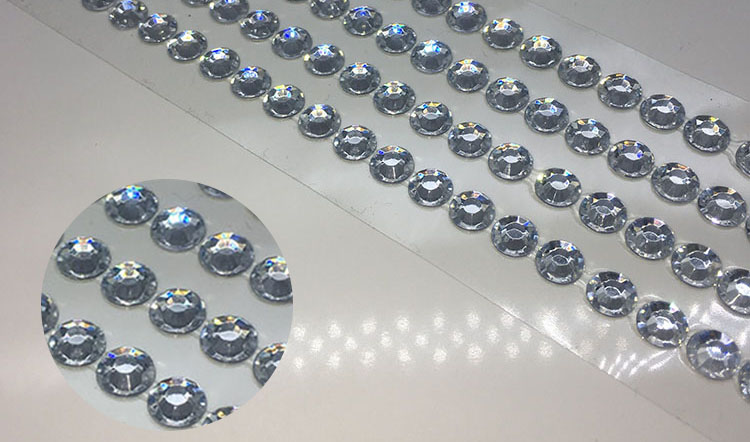 Khoan chân mày Dính dính Mặt khoan trẻ em Trang điểm Hiển thị Mắt dính Mặt khoan Phấn mắt rhinestone Sticker Giai đoạn trang điểm - Bóng mắt phấn mắt clio pro eye palette