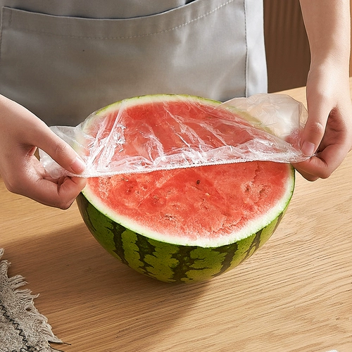 Food -Grade Fresh -Пластинка, домашняя кухня -холодильник, остатки остатки, свежая крышка, сохранение пыли свежее количество с свободной сумкой