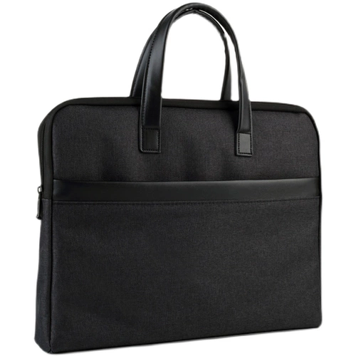 Портативный шоппер для документов, ноутбук, набор материалов, бизнес-версия, делается под заказ, с печатью вашего логотипа