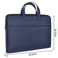 5036-1 Blue широкий, имеет подкладку и внутреннюю плагинку.