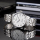 [Классический модный стиль] Мужские деловые швейцарские часы Tissot Tissot 1853 Le Locke серии 80 с механическим механизмом. mini 4