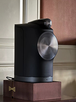 BW Baohua Wei Jian Duo wireless Bluetooth stereo in-box active speaker HiFi high-fidelity audiophile